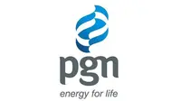 PT Perusahaan Gas Negara Tbk (TPG PGN).