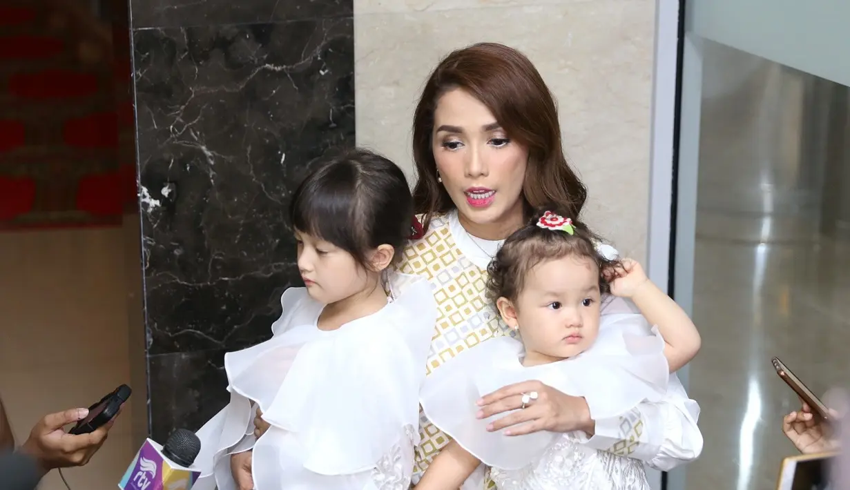 (Nurwahyunan/Bintang.com)