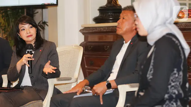 Rekening Green Savings Wujudkan Aspirasi Nasabah Mendukung Wirausaha Sosial
