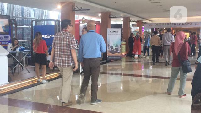 Olx Kantongi 20 Juta Pengguna Aktif Per Bulan Tekno Liputan6 Com