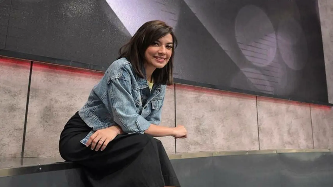 Najwa Shihab. (Foto: Instagram @najwashihab)
