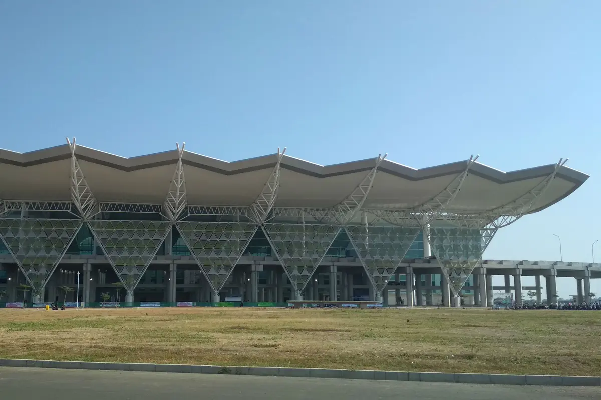 Musim Haji, Bandara Kertajati Akan Jadi Embarkasi Antara