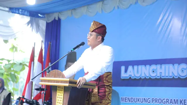 Sudaryono.
