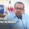 Target Program Jargas Sampai Rumah