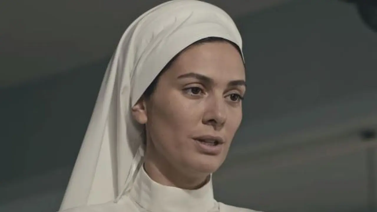 Cinta Azize