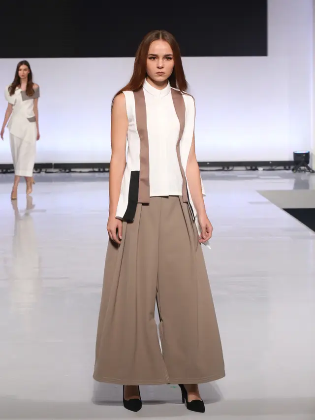 Jakarta Fashion Week 2019