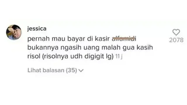 8 Momen Kelakuan Netizen saat Kurang Fokus Ini Bikin Geleng Kepala