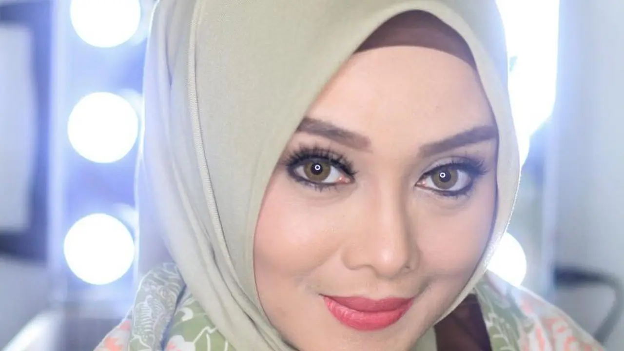 [Bintang] Terry Putri