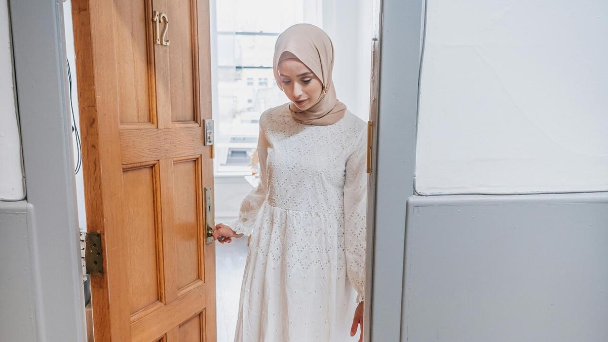 Doa Keluar Rumah dan Masuk Rumah, Cara Sederhana Meraih Rahmat Allah