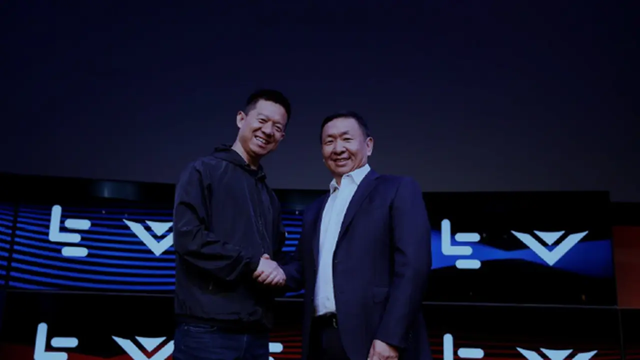 LeEco
