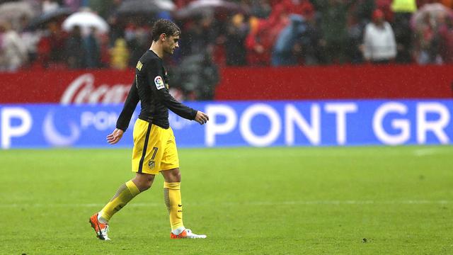 Pencetak Gol Terbanyak La Liga 2016-2017