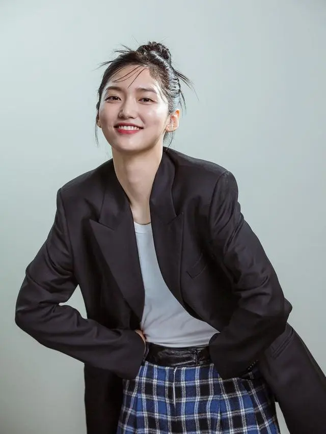 Jung Chae Yul (Foto: Instagram/ chaeyull)