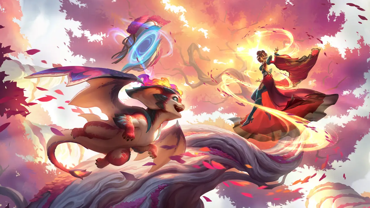 League of Legends: Wild Rift