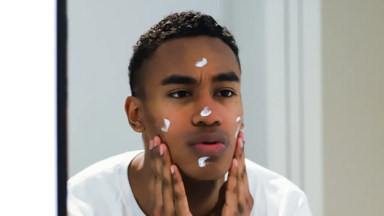 sunscreen
