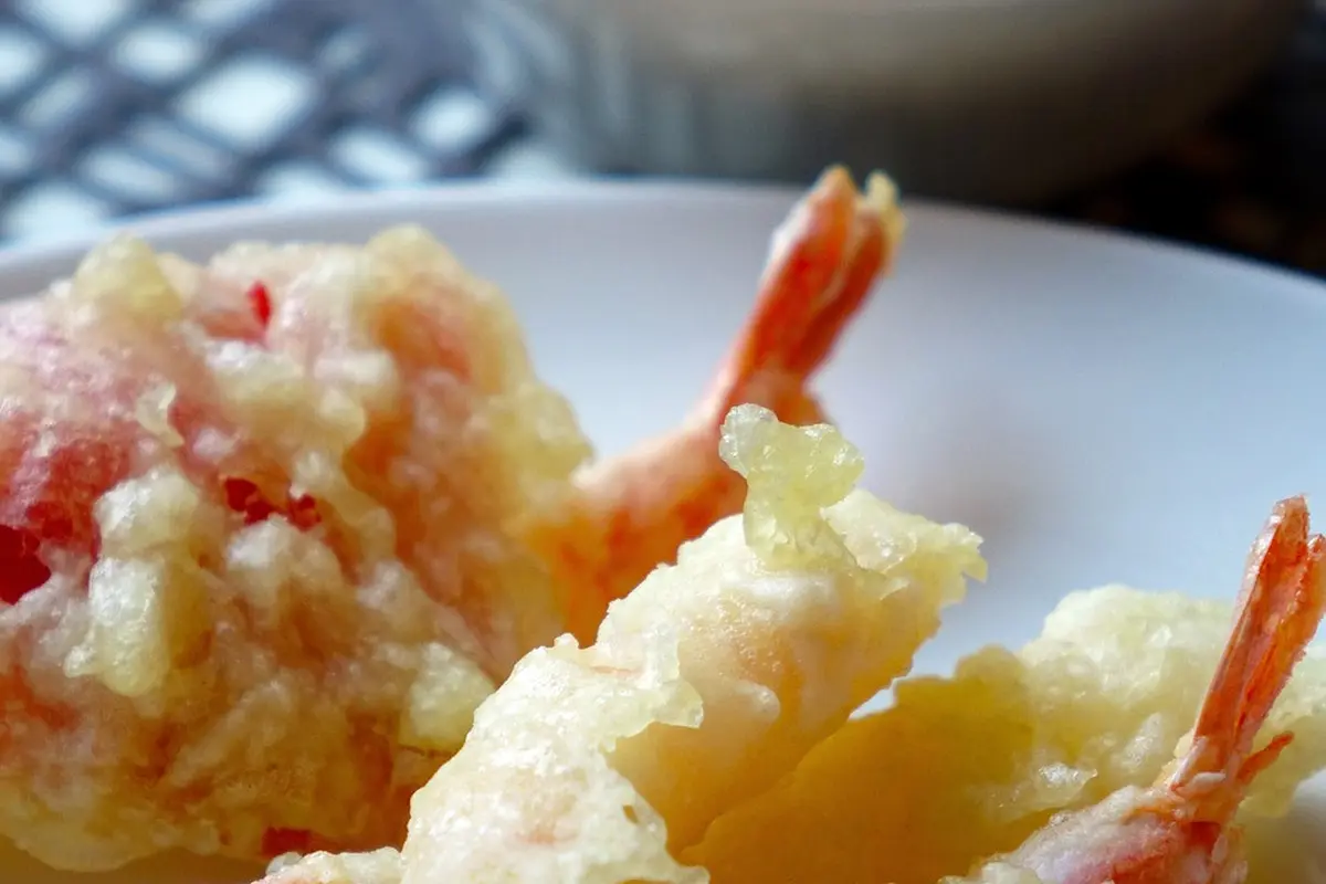 Tempura