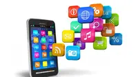 Pengguna Aplikasi Perangkat Mobile Bertumbuh Pesat