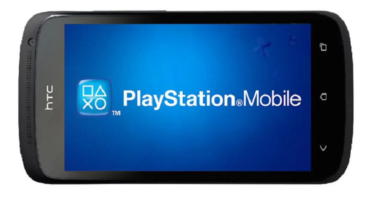 Sony Tutup PlayStation Mobile Tahun Ini