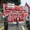 Jelang HUT RI ke-81, Pedagang Bendera Merah Putih Mengeluh Masih Sepi