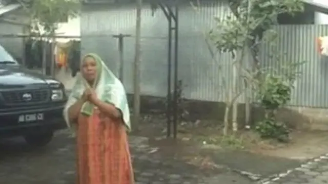 Sebelum Ancam Petugas LP Cebongan, Penyerang Juga Ancam Warga