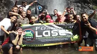 Kado Cantik dari Citizen6 untuk "Laser"