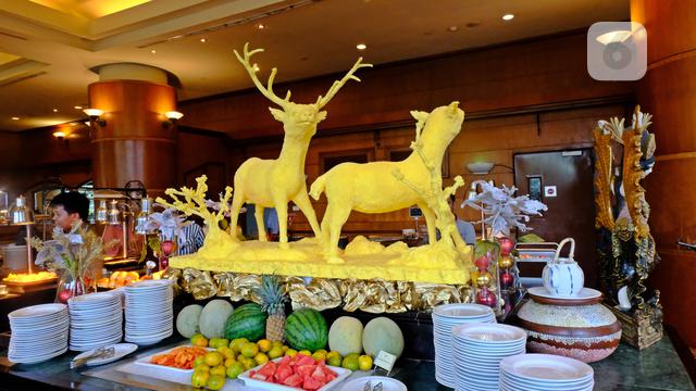 Millennium Hotel Sirih Jakarta