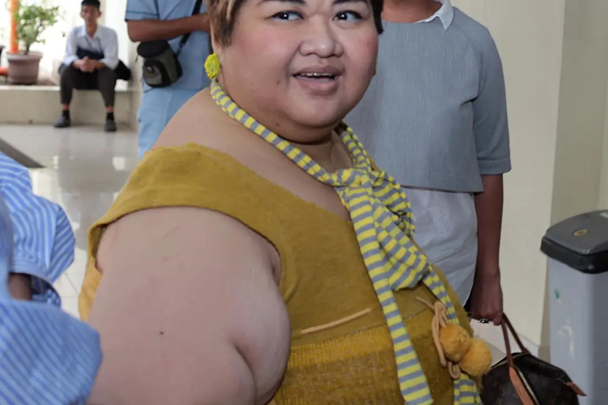 [Bintang] Pretty Asmara