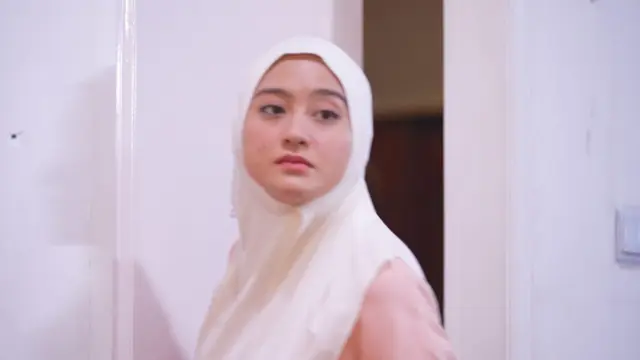 Bidadari Surgamu