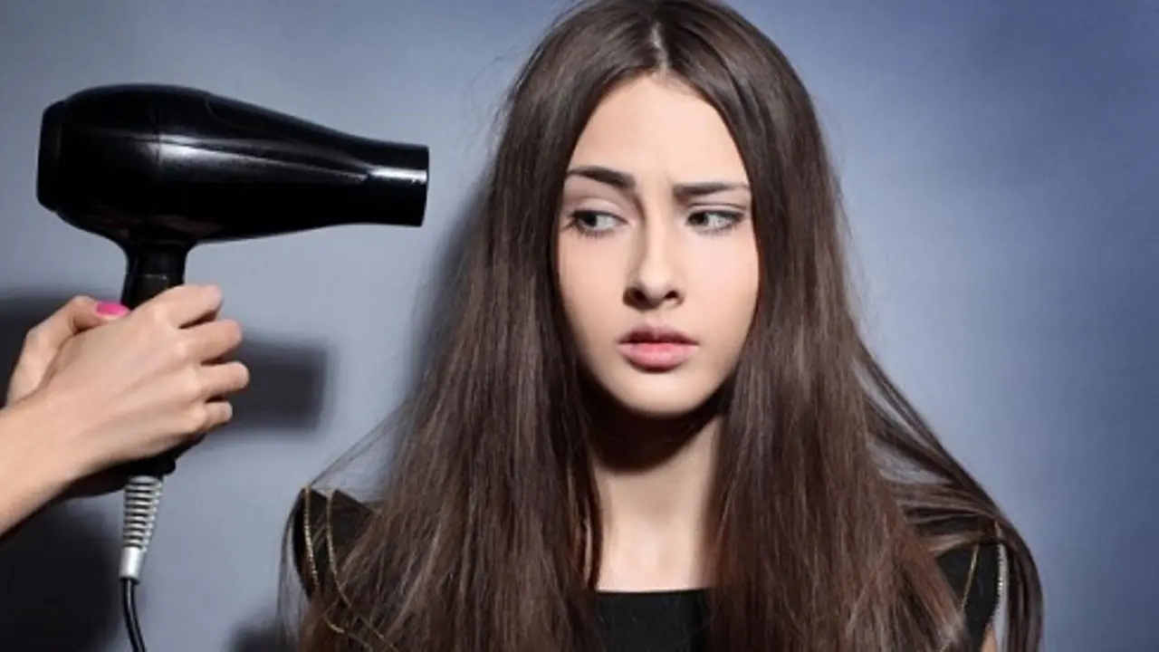 3 Cara Merawat Rambut Smoothing Agar Tetap Lurus dan Halus