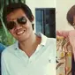 5 Bukti Alfred Disebut Mirip Kasino Warkop DKI, Bak Adik Kakak (sumber: Instagram/alfredkus_)