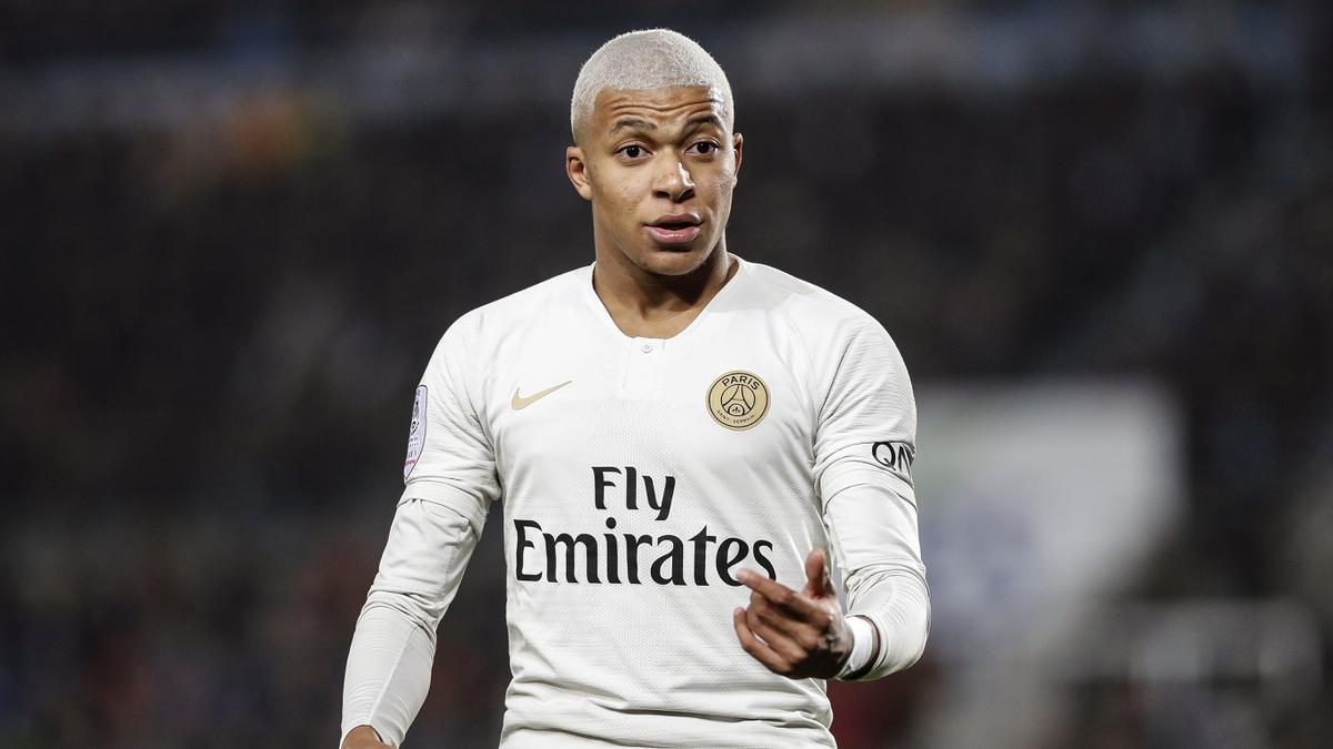 Kylian Mbappe Disebut Punya Masa Depan di Real Madrid