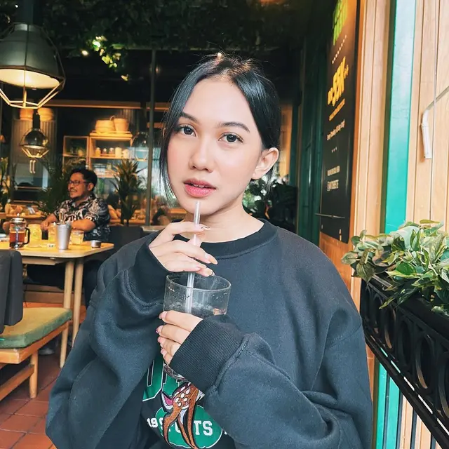 [Fimela] Raissa Ramadhani