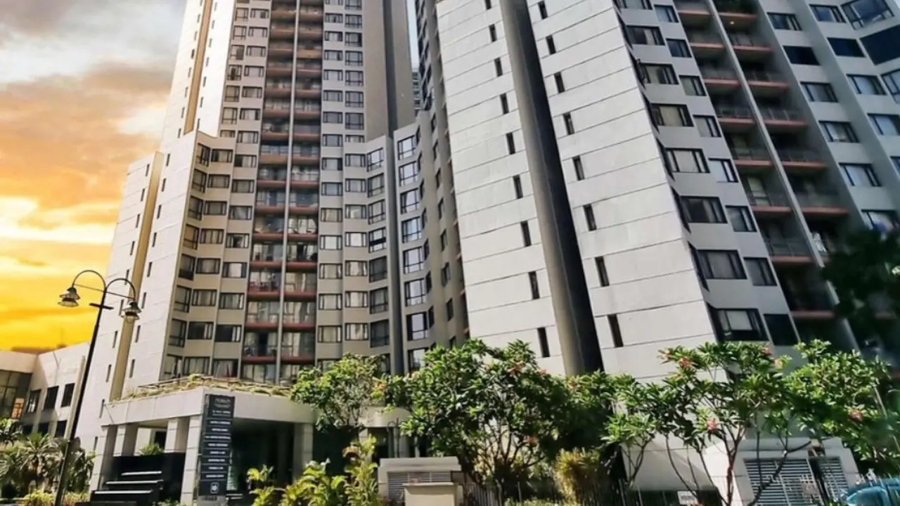 Promo Menarik di Tasyakuran 1 Tahun Horison Ultima Suites & Residences Rasuna Jakarta