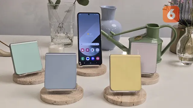 Galaxy Z Flip 6
