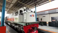 Harga dan Jadwal KA Kedungsepur Keberangkatan Semarang Poncol - Ngrombo 30 Oktober 2026