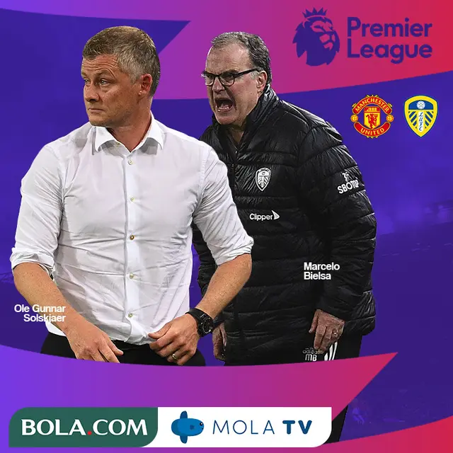 Manchester United vs Leeds United