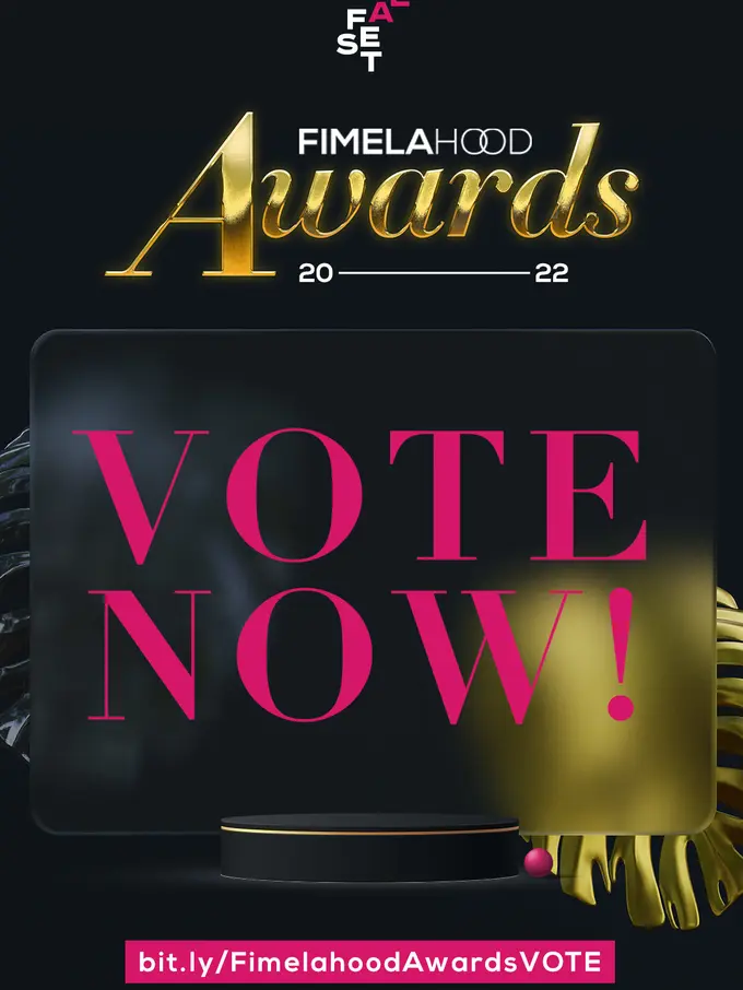 Fimelahood Award 2022