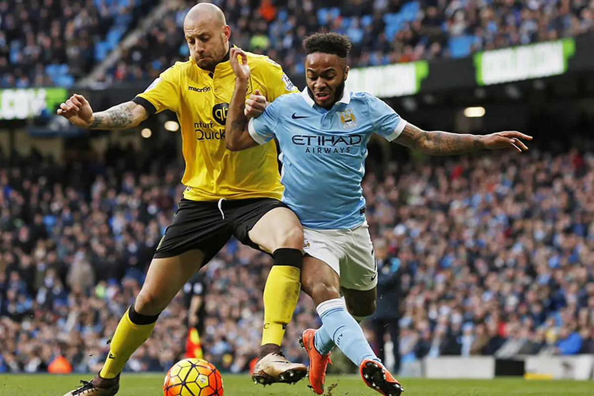 Raheem Sterling