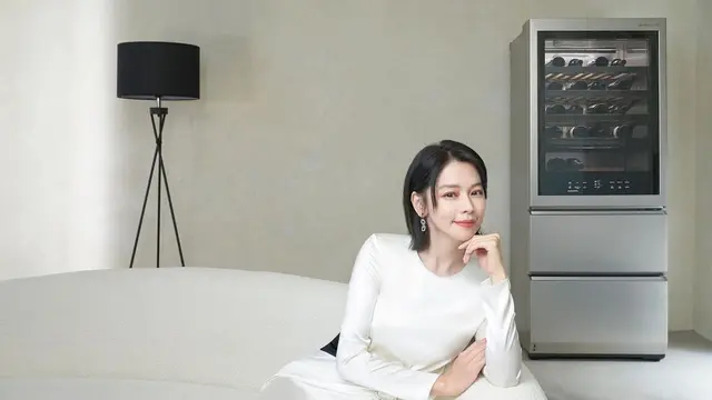 Ingat Vivian Hsu Pemeran Jia Le di Drama Love Storm? Ini 6 Potret Terbarunya