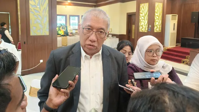 Orang Kaya Diminta Tak Beli Beras Subsidi, Ini Alasannya
