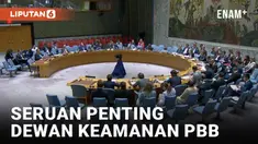 Dalam pertemuan Dewan Keamanan PBB, Joyce Msuya, Pejabat Pelaksana Tugas Sekretaris Jenderal untuk Urusan Kemanusiaan, menyerukan diakhirinya perang di Ukraina akibat meningkatnya kebutuhan kemanusiaan dan penderitaan warga sipil. Msuya menyoroti ser...