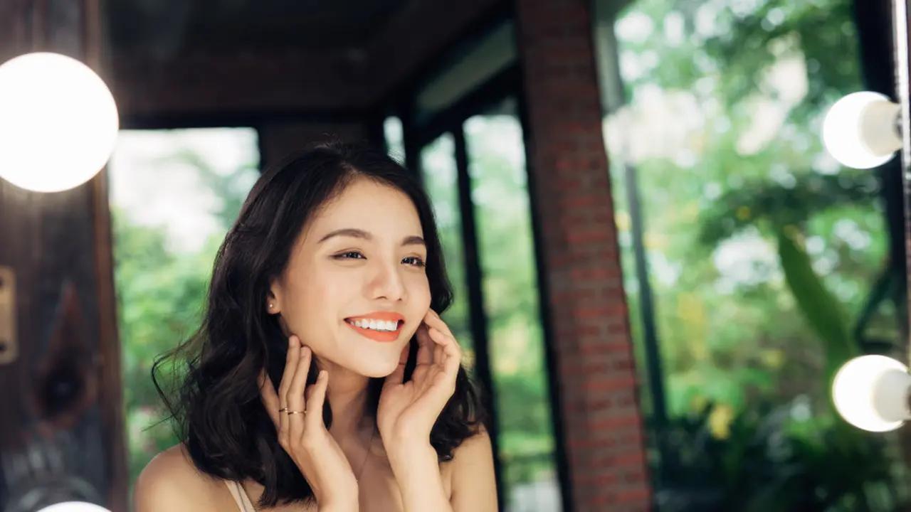 Ini Lho Cream Pencerah Wajah yang Aman Buat Kamu, Mau Coba HL fix
