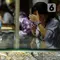 Harga Emas Antam Minggu 20 September 2026, Termurah Rp 1,36 Juta