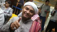 Novel Bamukmin Diperiksa Terkait Laporan Materi Pandji Pragiwaksono di ‘Mens Rea’