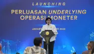 Bank Indonesia Terima Obligasi Korporasi Buat Operasi Moneter