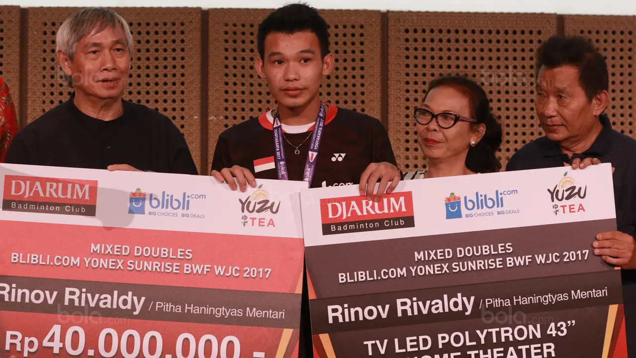 Rinov Rivaldy