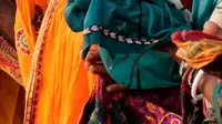 India Beri Santunan Rp 39 Juta bagi Korban Festival Keagamaan