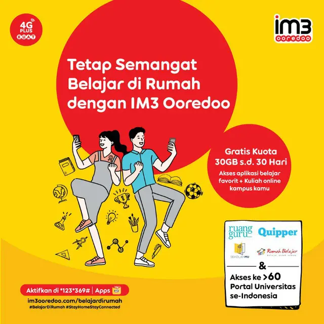 Indosat Ooredoo