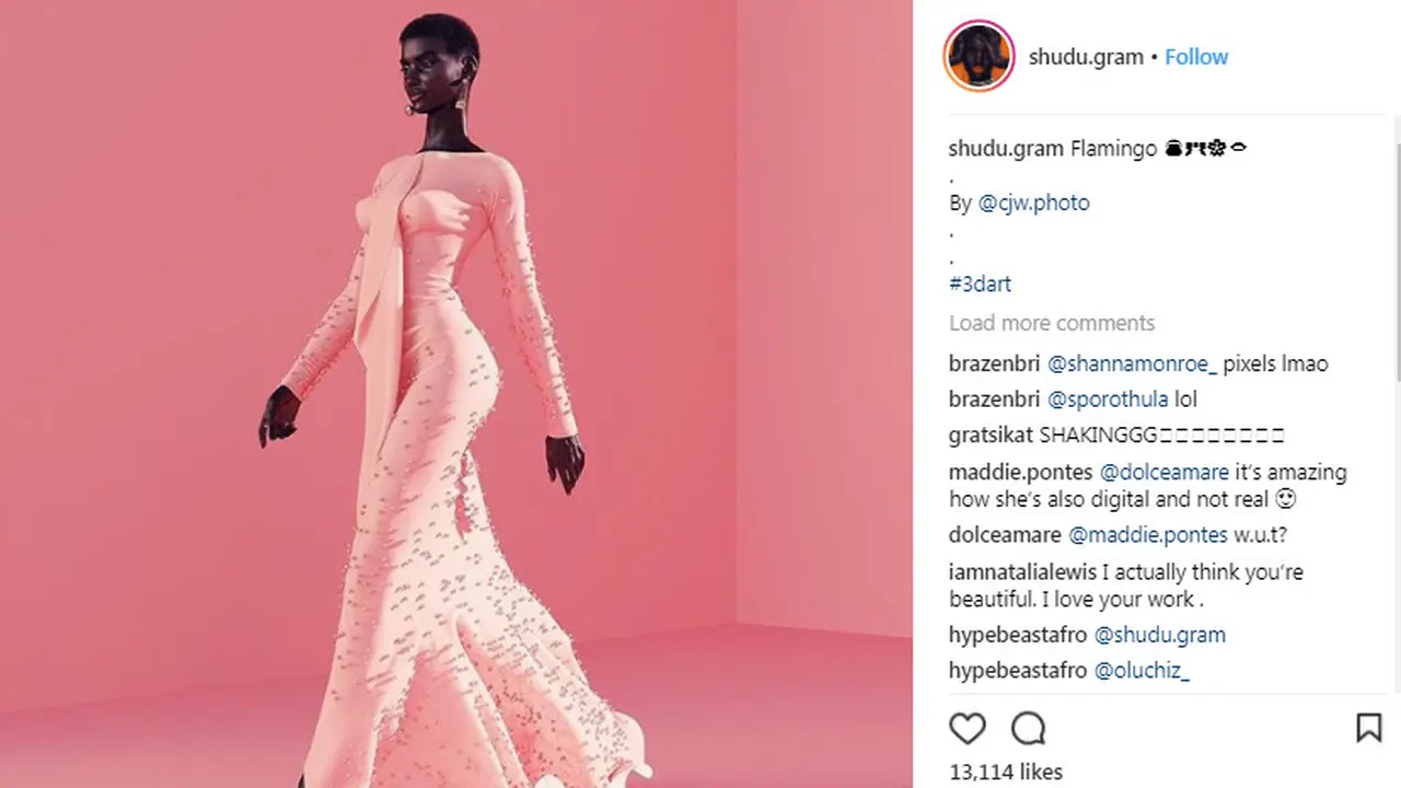 Model Virtual Hasil Generalisasi Komputer, Akankah Jadi Tren?