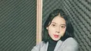 Meski begitu, masih belum diketahui pula posisi Lita dalam grup pre debut MEP-C ini. Namun, tak sedikit netizen Indonesia yang memeberikan dukungan. (Liputan6.com/IG/@mepc_lita)