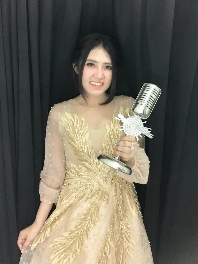 [Bintang] Via Vallen